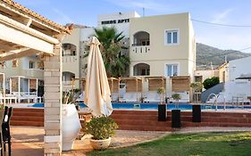 Nikos Apartments